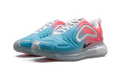 AIR MAX 720 WMNS "Pink Sea" AR9293 600
