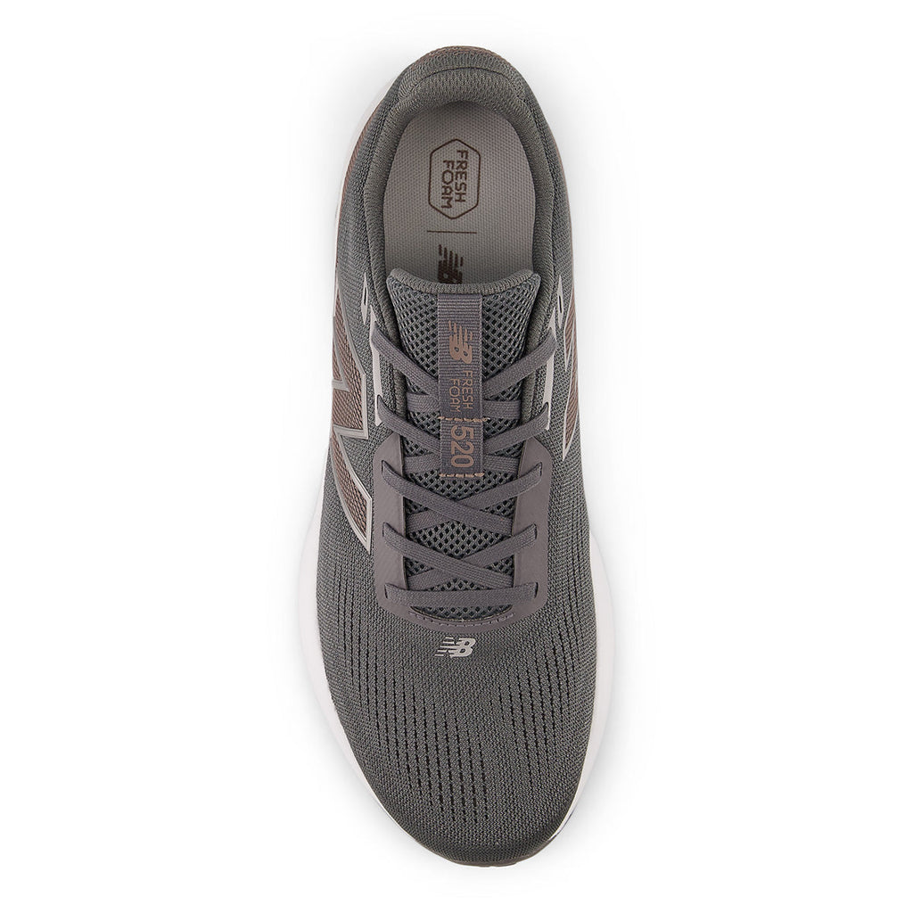 New Balance Fresh Foam 520 V9 Mens Running Shoes