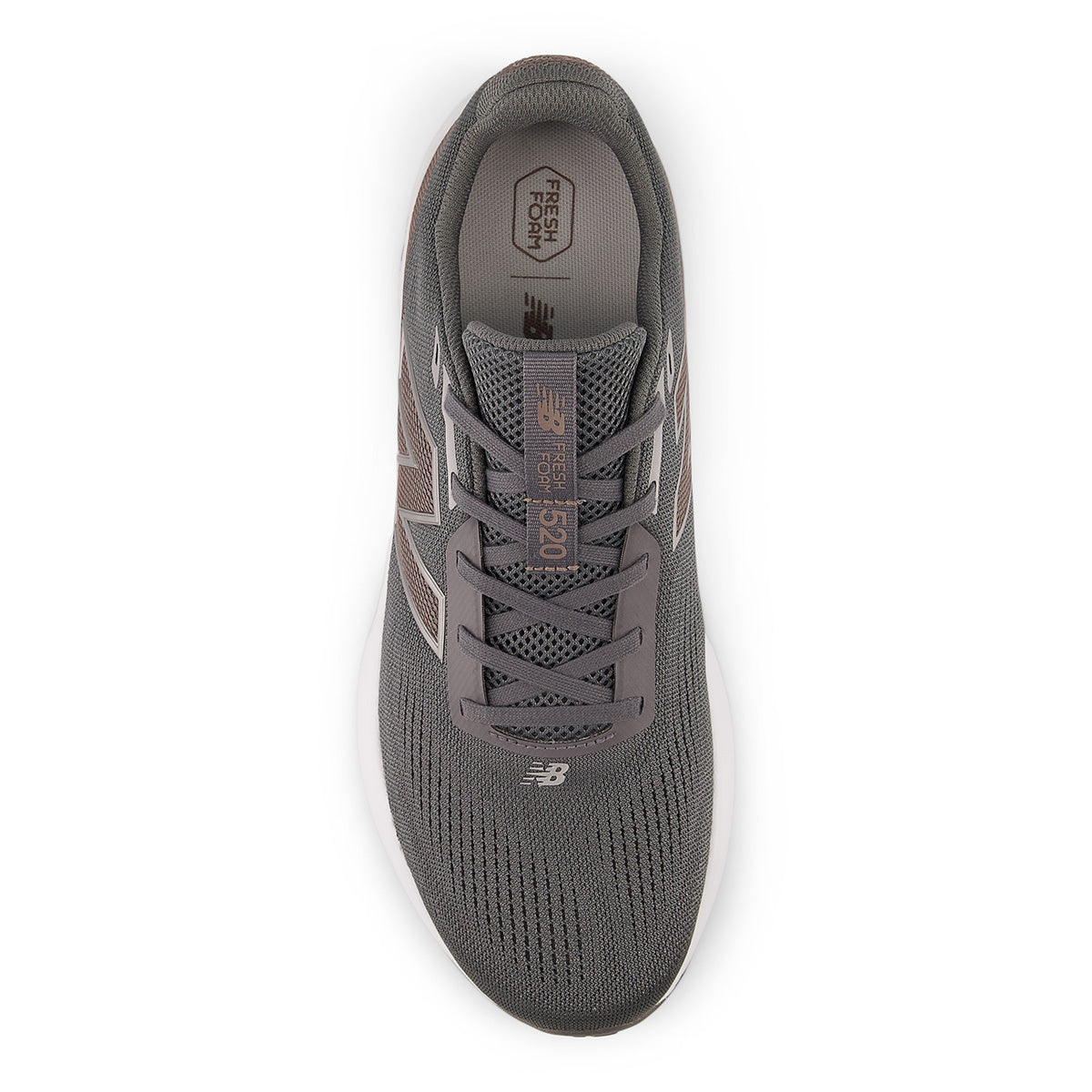 New Balance Fresh Foam 520 V9 Mens Running Shoes