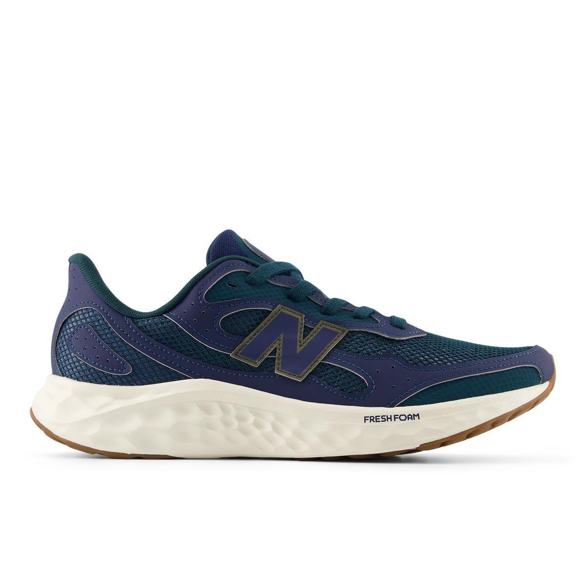 New Balance Fresh Foam Arishi V4 Mens Running Shoes - SS26