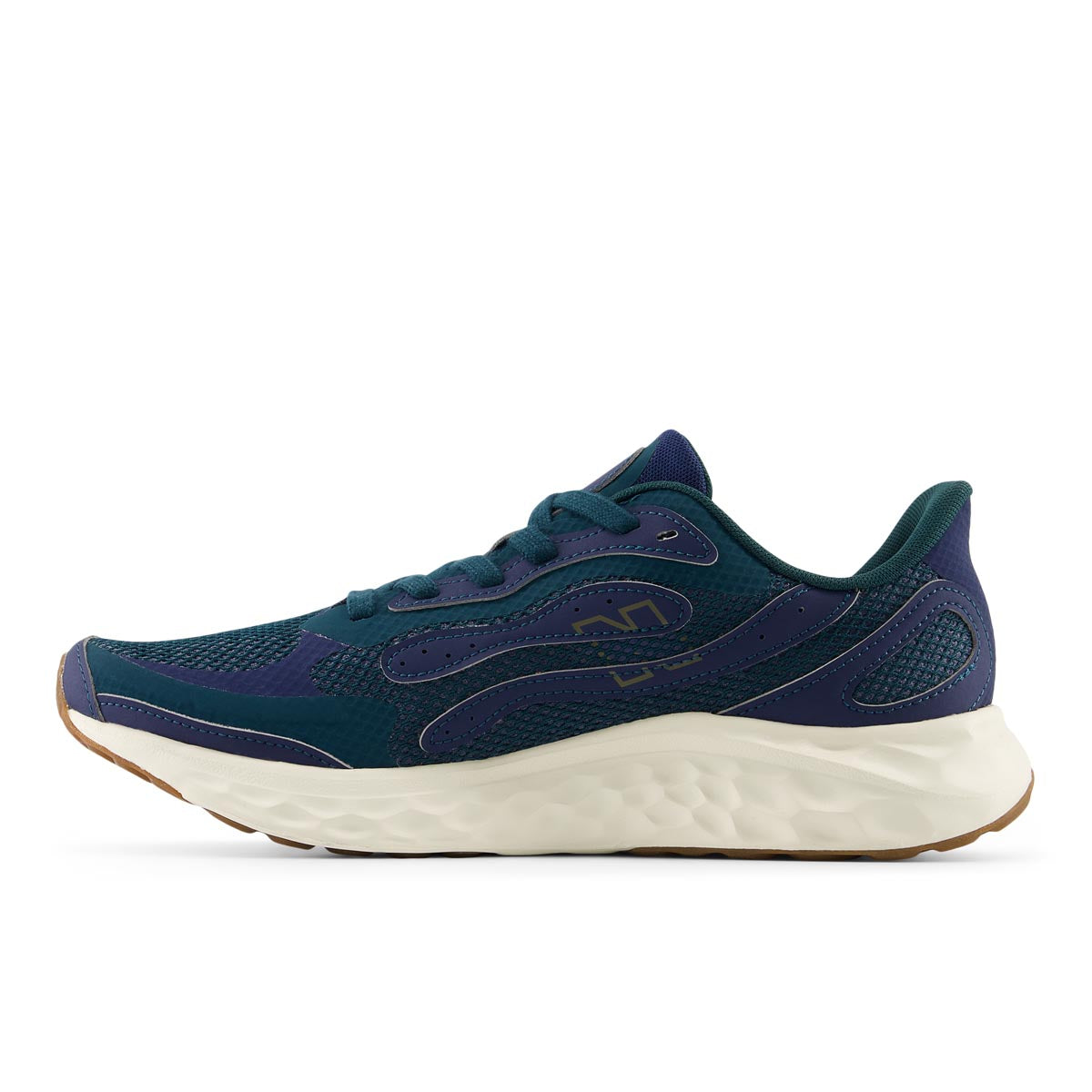 New Balance Fresh Foam Arishi V4 Mens Running Shoes - SS26