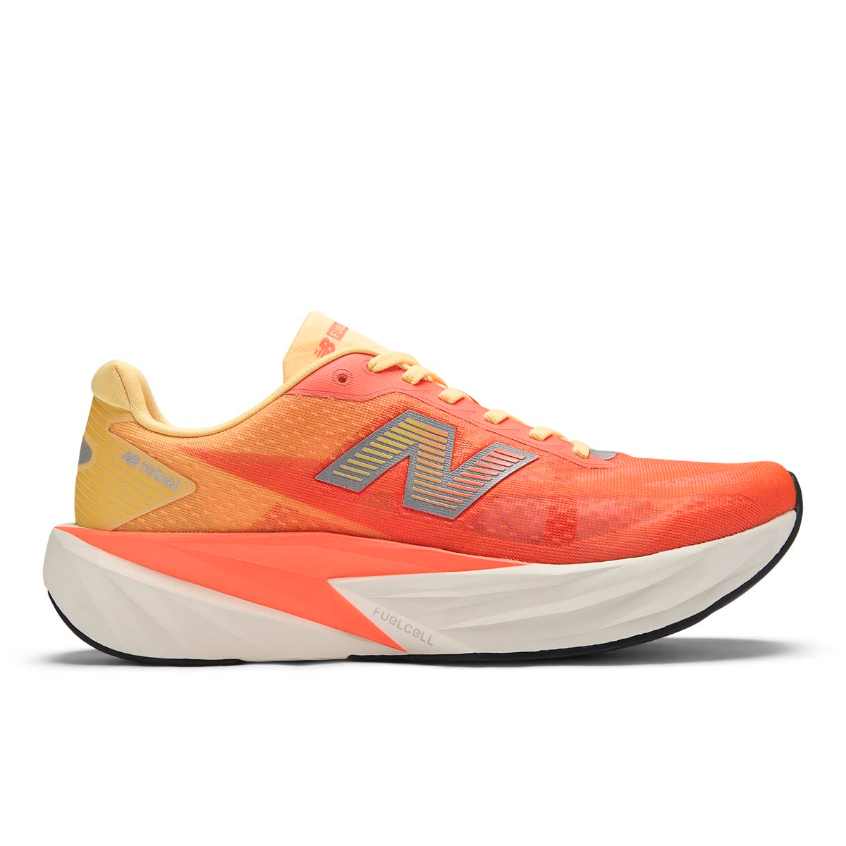 New Balance FuelCell Rebel V5 Mens Running shoes - SS26
