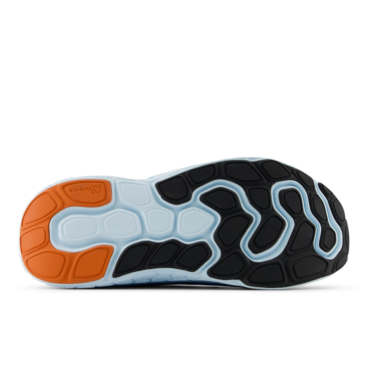 New Balance Fresh Foam X Kaiha Road Mens Running Shoes