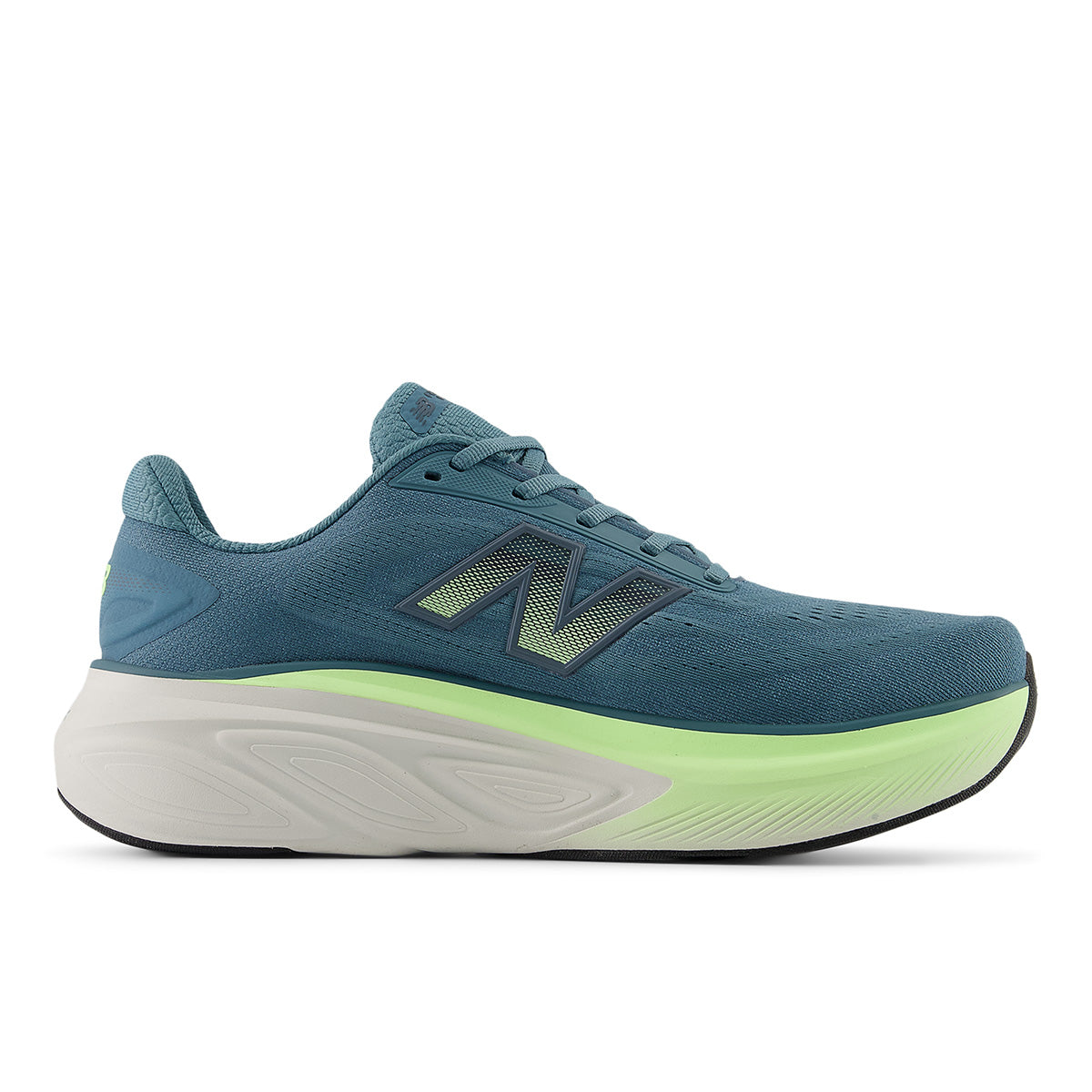 New Balance Fresh Foam X MORE V6 Mens Running Shoes - SS26