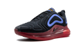 AIR MAX 720 "Black Blue Red" AO2924 014