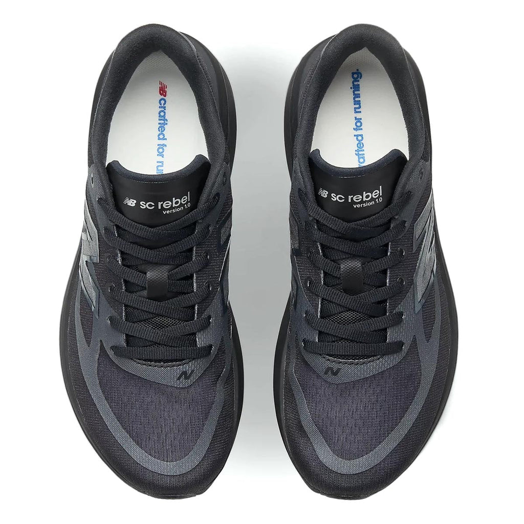 New Balance SC Rebel Womens Running Shoes
