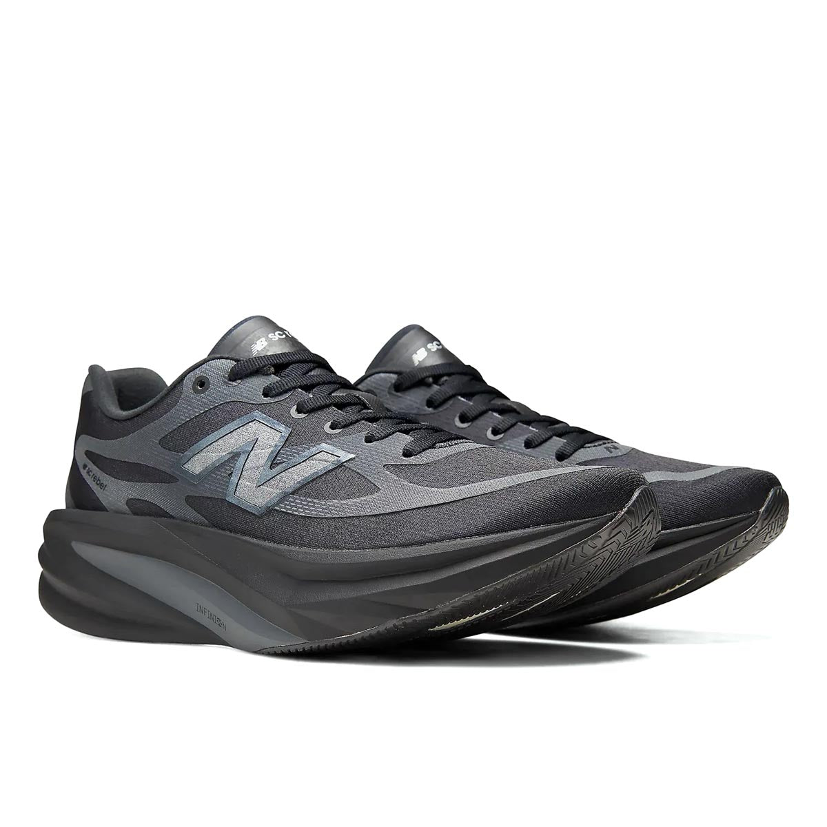 New Balance SC Rebel Womens Running Shoes