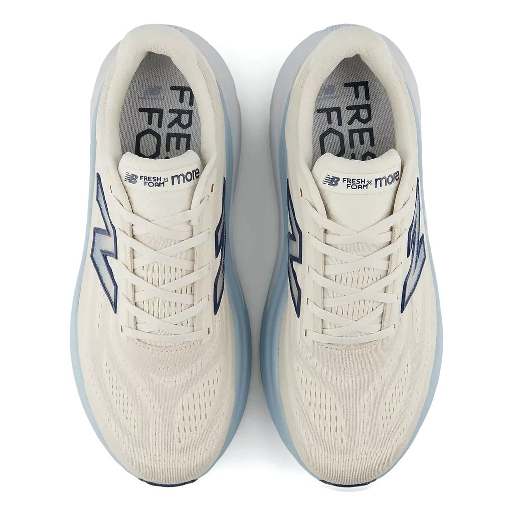 New Balance Fresh Foam X MORE V6 Mens Running Shoes - 2026