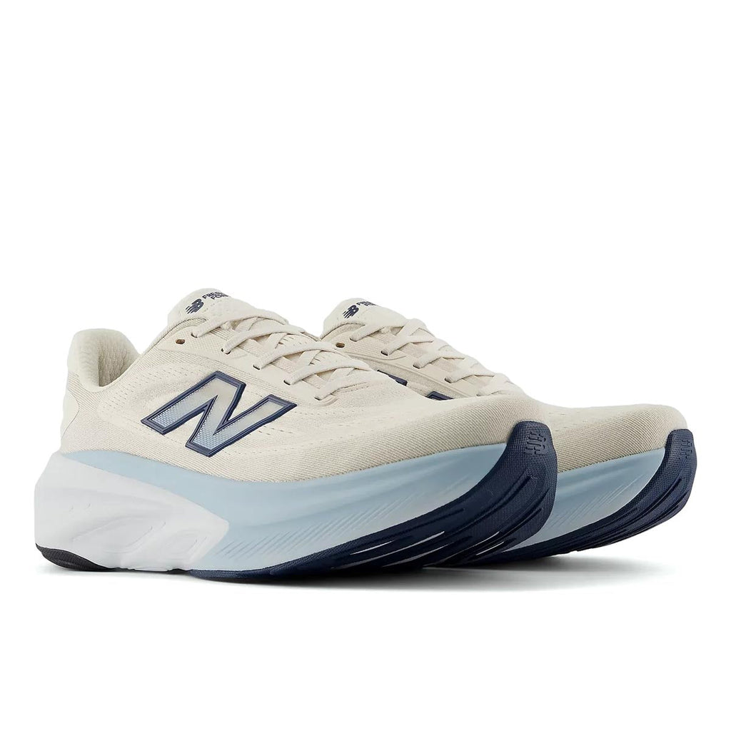 New Balance Fresh Foam X MORE V6 Mens Running Shoes - 2026