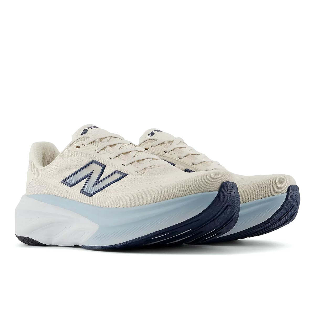 New Balance Fresh Foam X MORE V6 Mens Running Shoes - 2026