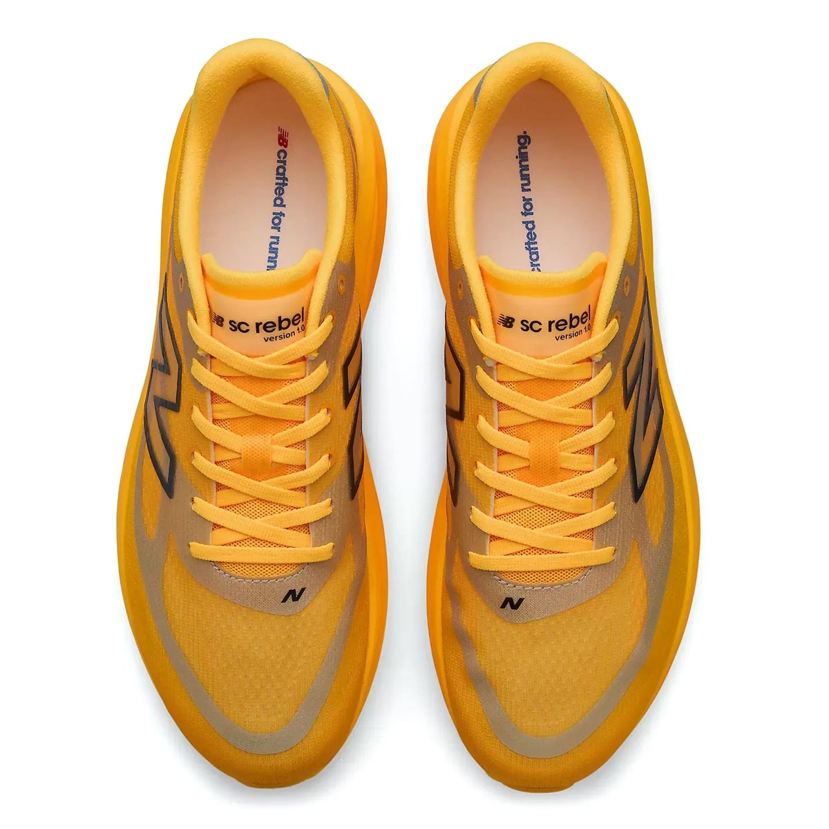 New Balance SC Rebel Mens Running Shoes