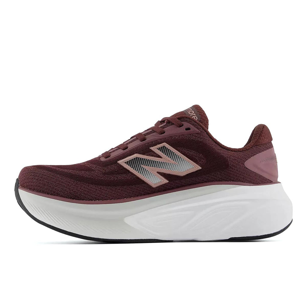 New Balance Fresh Foam X MORE V6 Womens Running Shoes - 2026