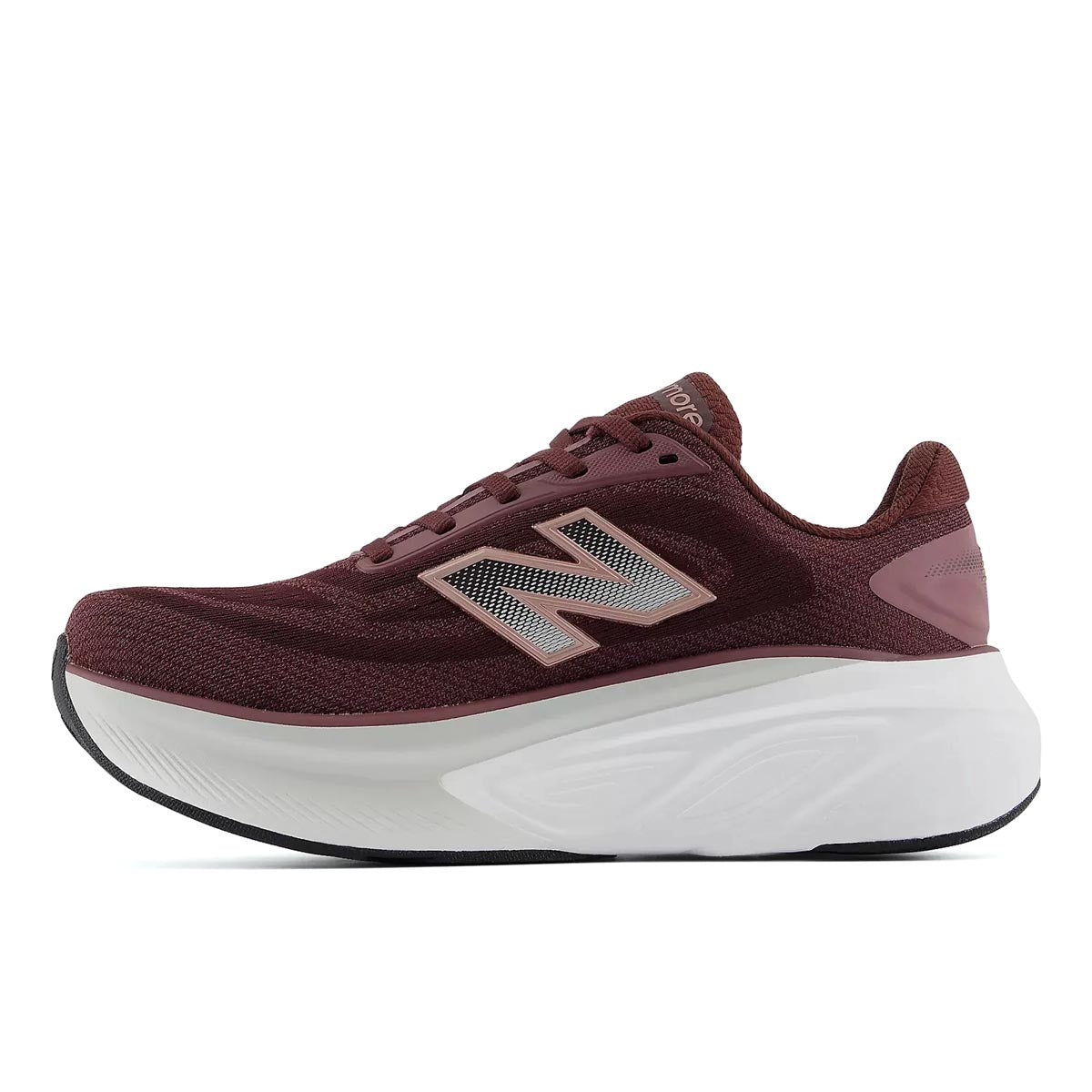 New Balance Fresh Foam X MORE V6 Womens Running Shoes - 2026