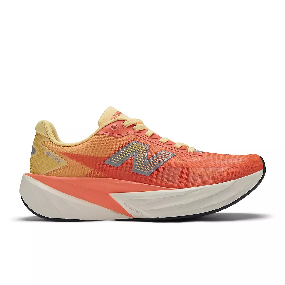 New Balance Fuelcell Rebel V5 Womens Running Shoes - SS26