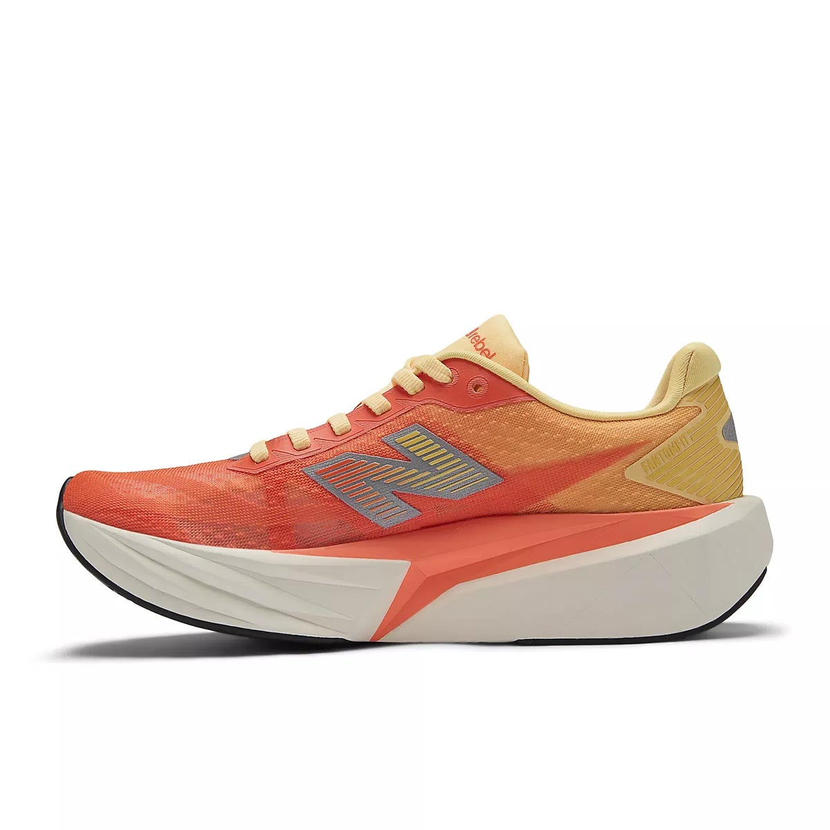 New Balance Fuelcell Rebel V5 Womens Running Shoes - SS26