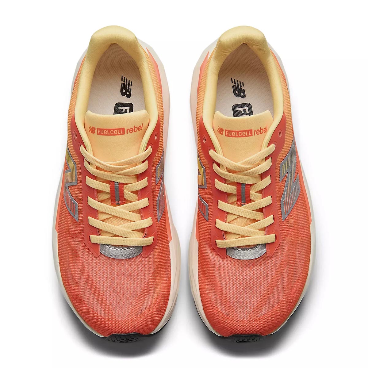 New Balance Fuelcell Rebel V5 Womens Running Shoes - SS26