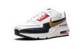 Air Max LTD 3 PRM "White/Metallic Gold/Midnight Navy" 695484 186