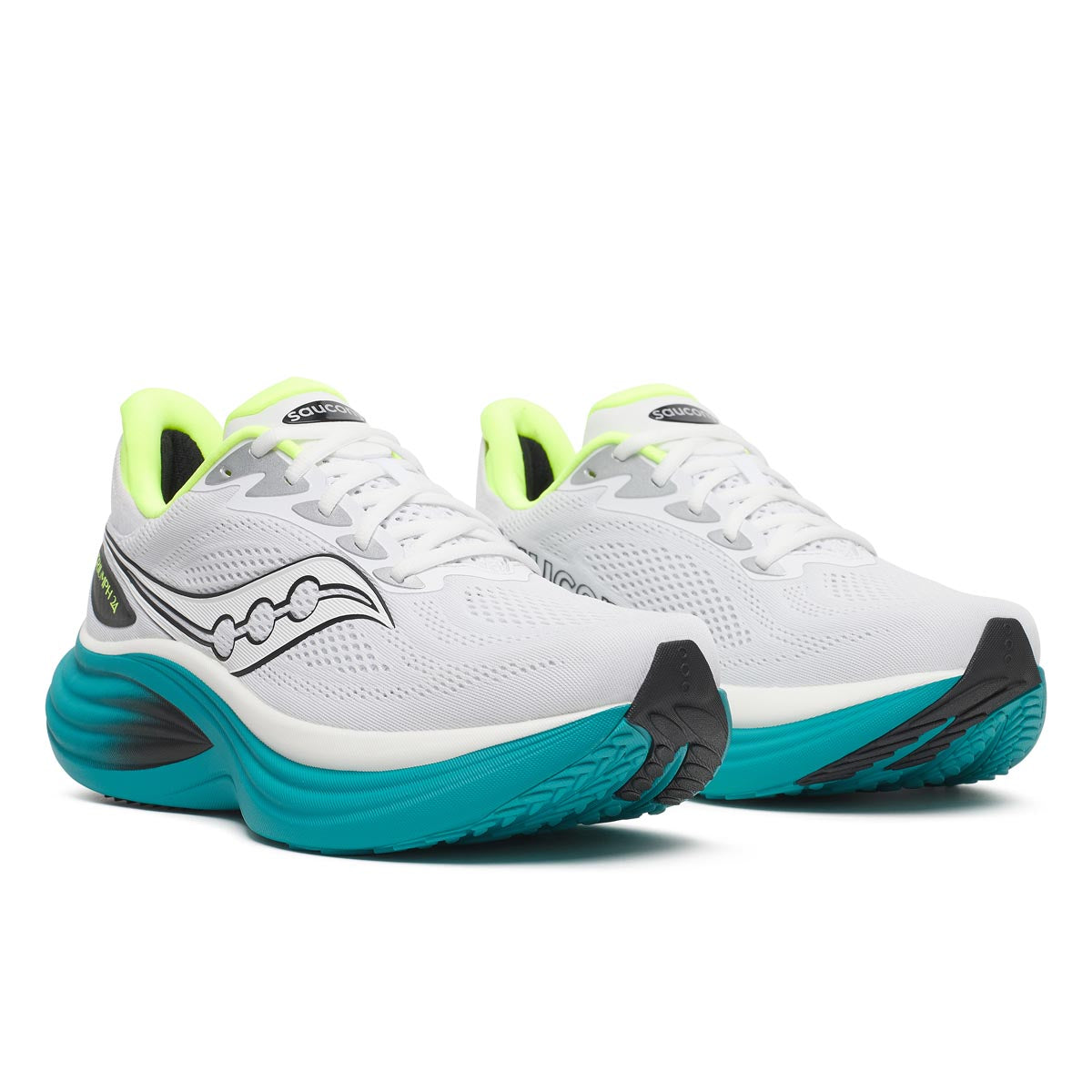 Saucony Triumph 24 Mens Running Shoes