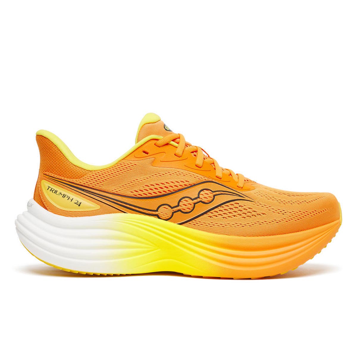 Saucony Triumph 24 Mens Running Shoes