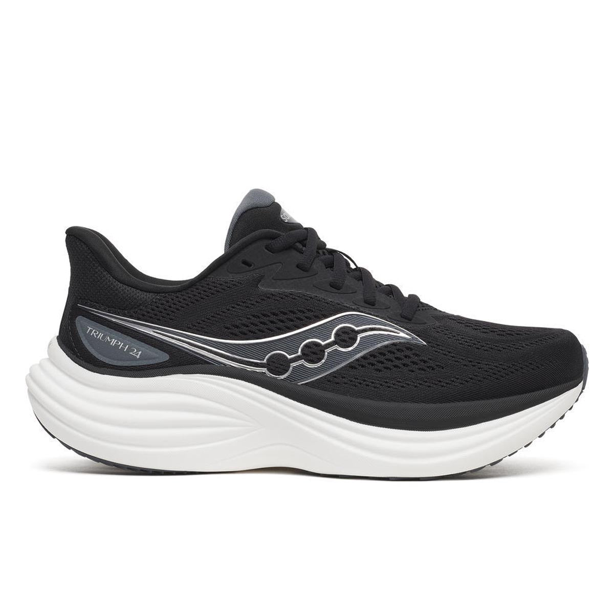 Saucony Triumph 24 Womens Running Shoes
