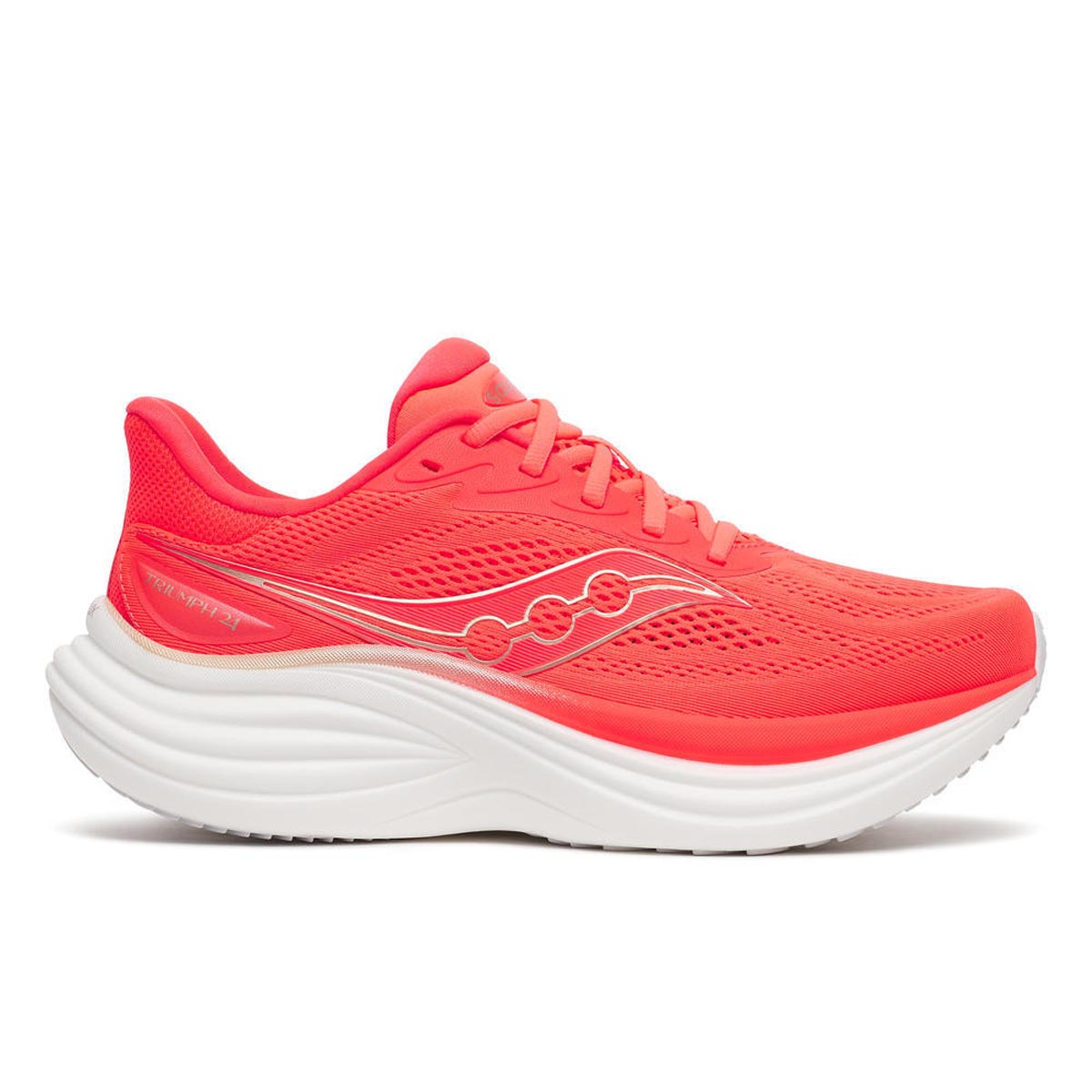 Saucony Triumph 24 Womens Running Shoes