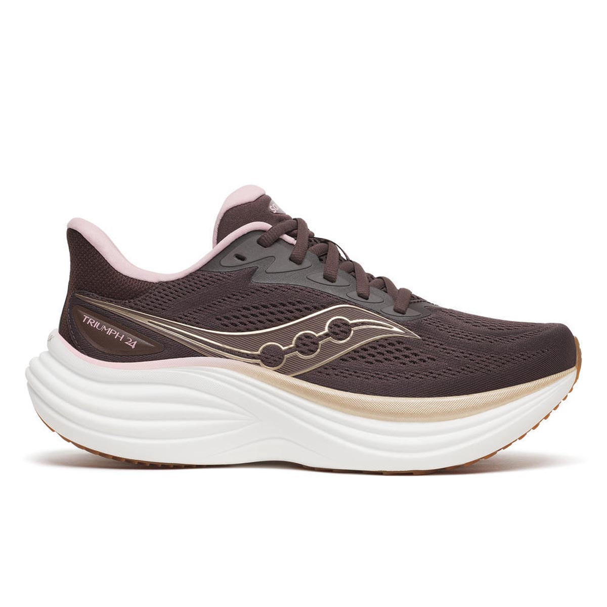 Saucony Triumph 24 Womens Running Shoes