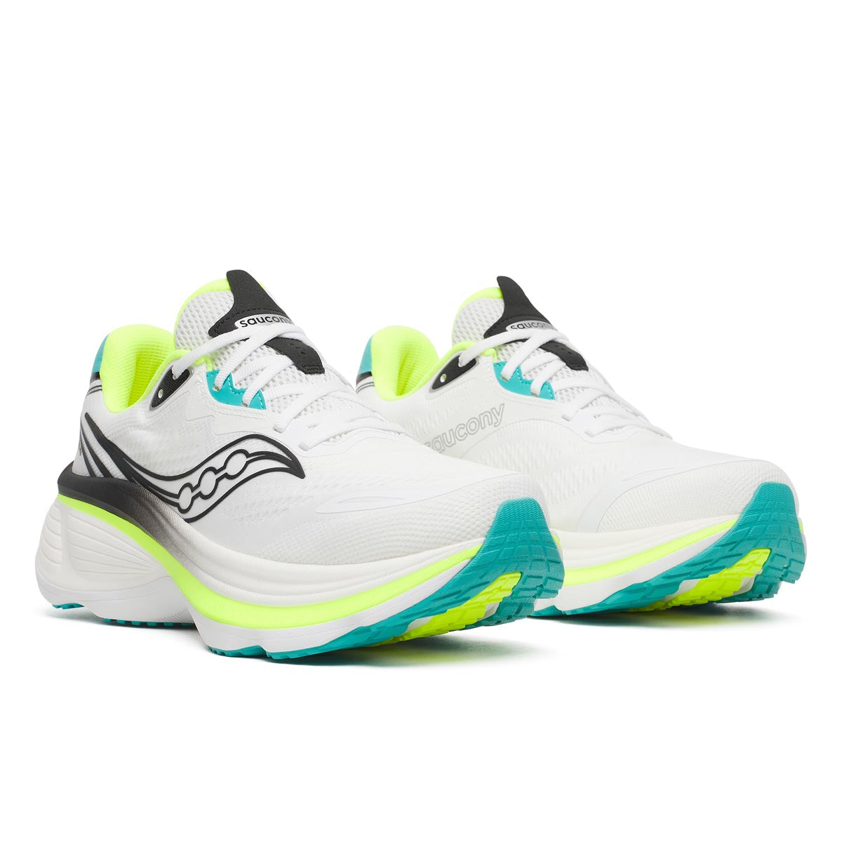 Saucony Hurricane 26 Mens Running Shoes