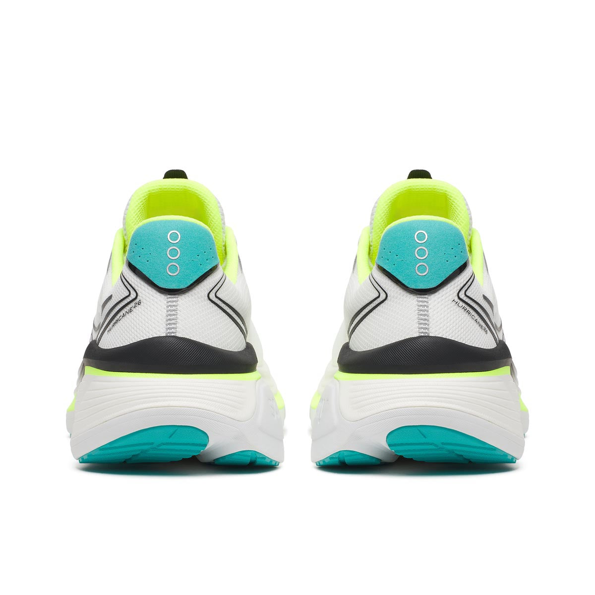 Saucony Hurricane 26 Mens Running Shoes