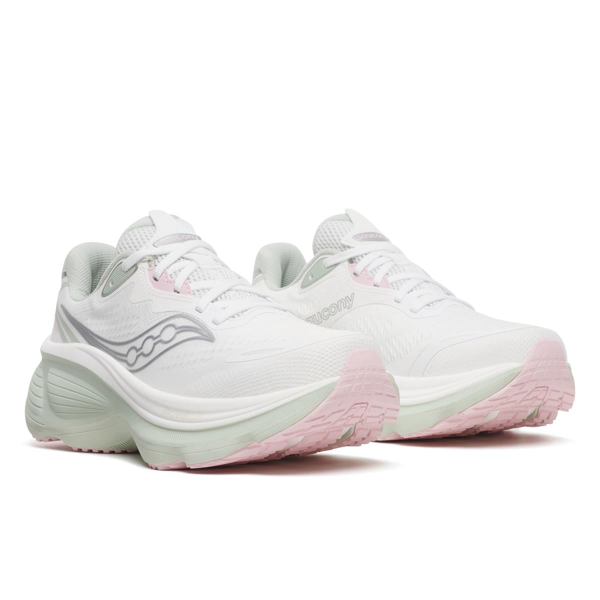 Saucony Hurricane 26 Womens Running Shoes