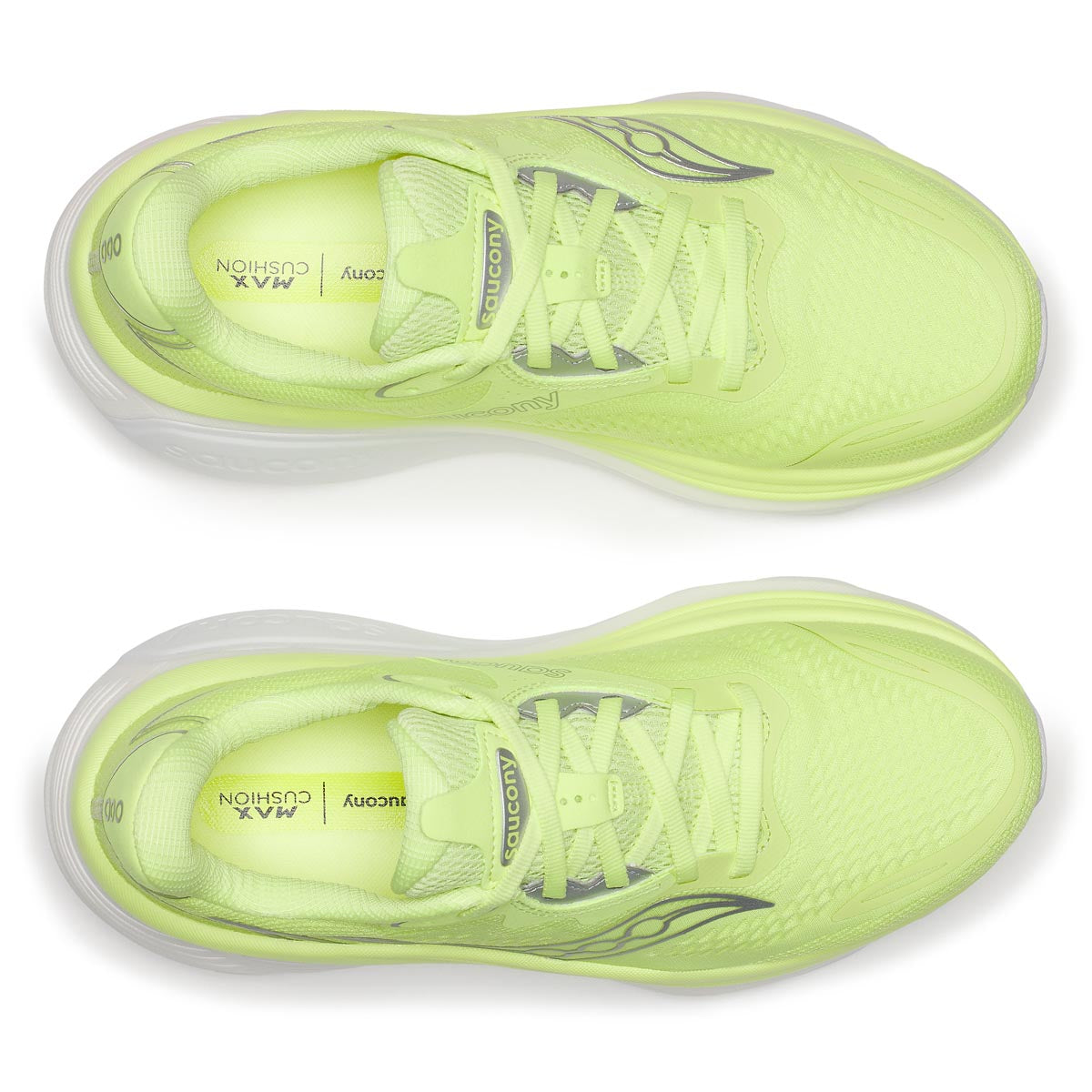 Saucony Hurricane 26 Womens Running Shoes