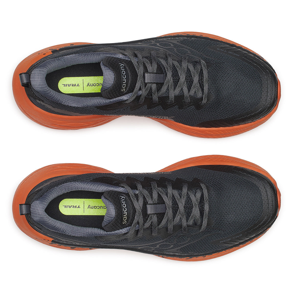 Saucony Ride TR3 Mens Running Shoes