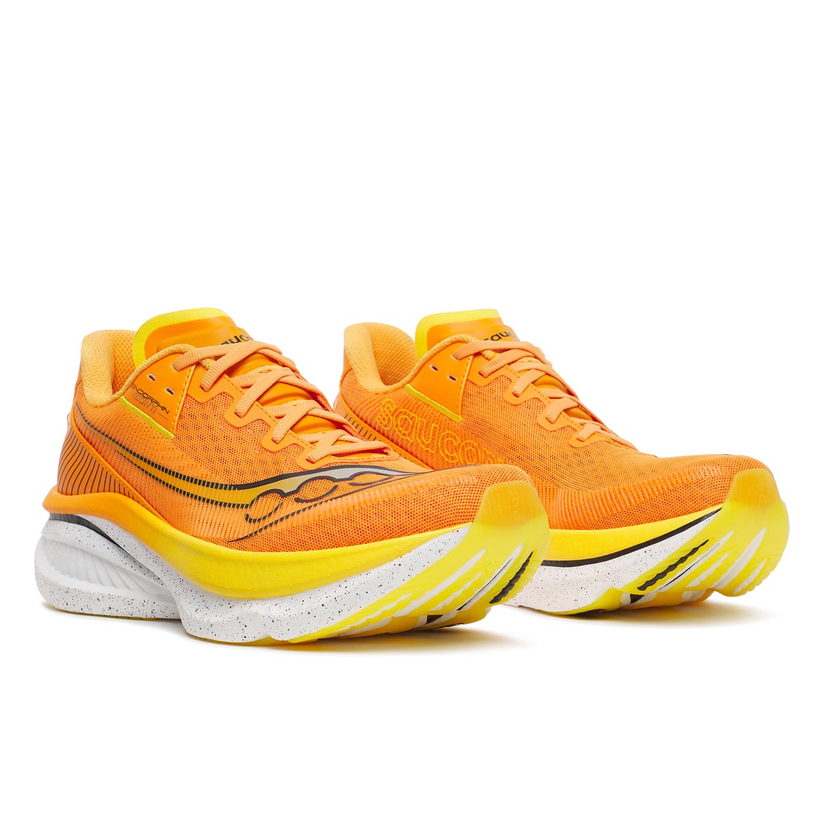 Saucony Endorphin Azura Mens Running Shoes - AW26
