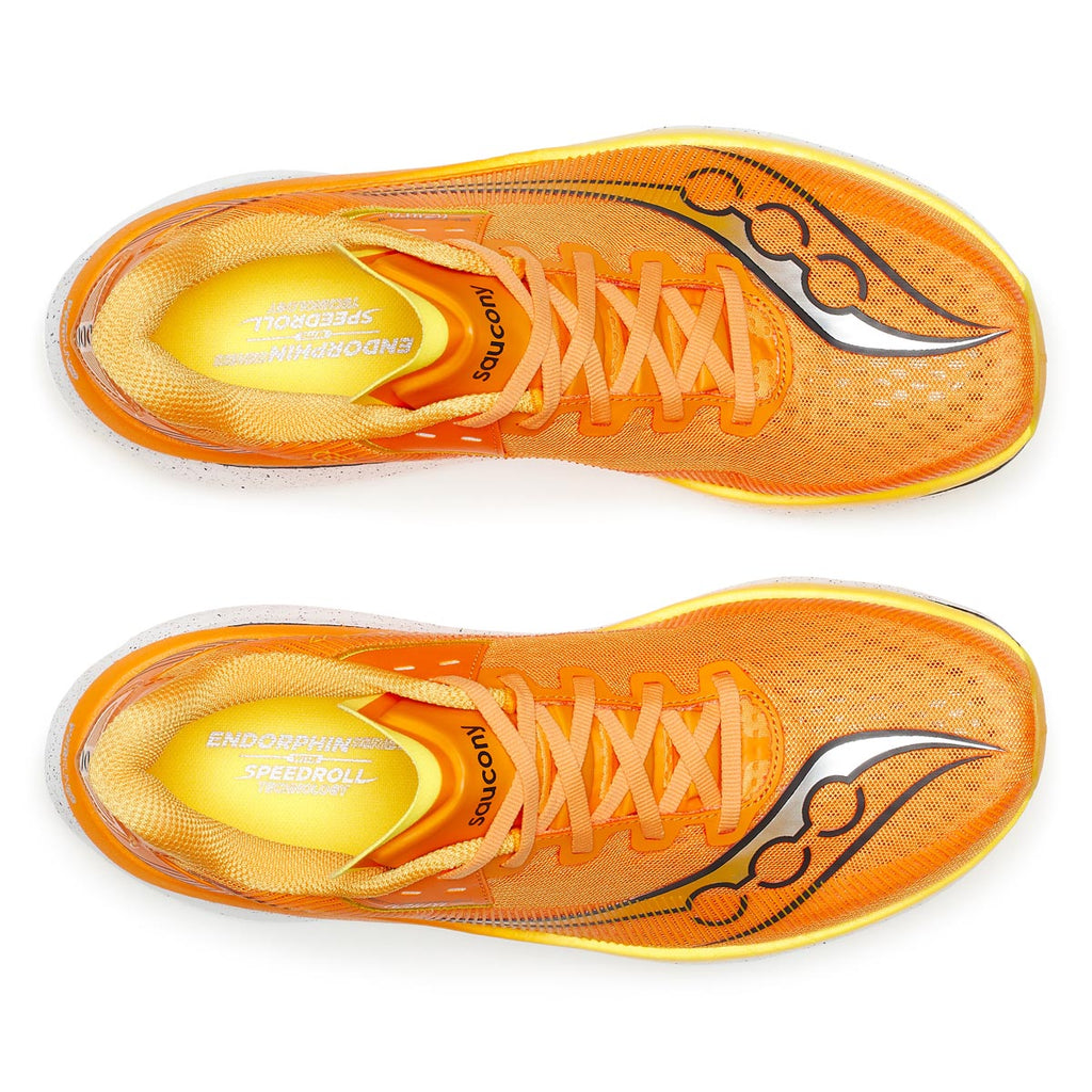 Saucony Endorphin Azura Mens Running Shoes - AW26