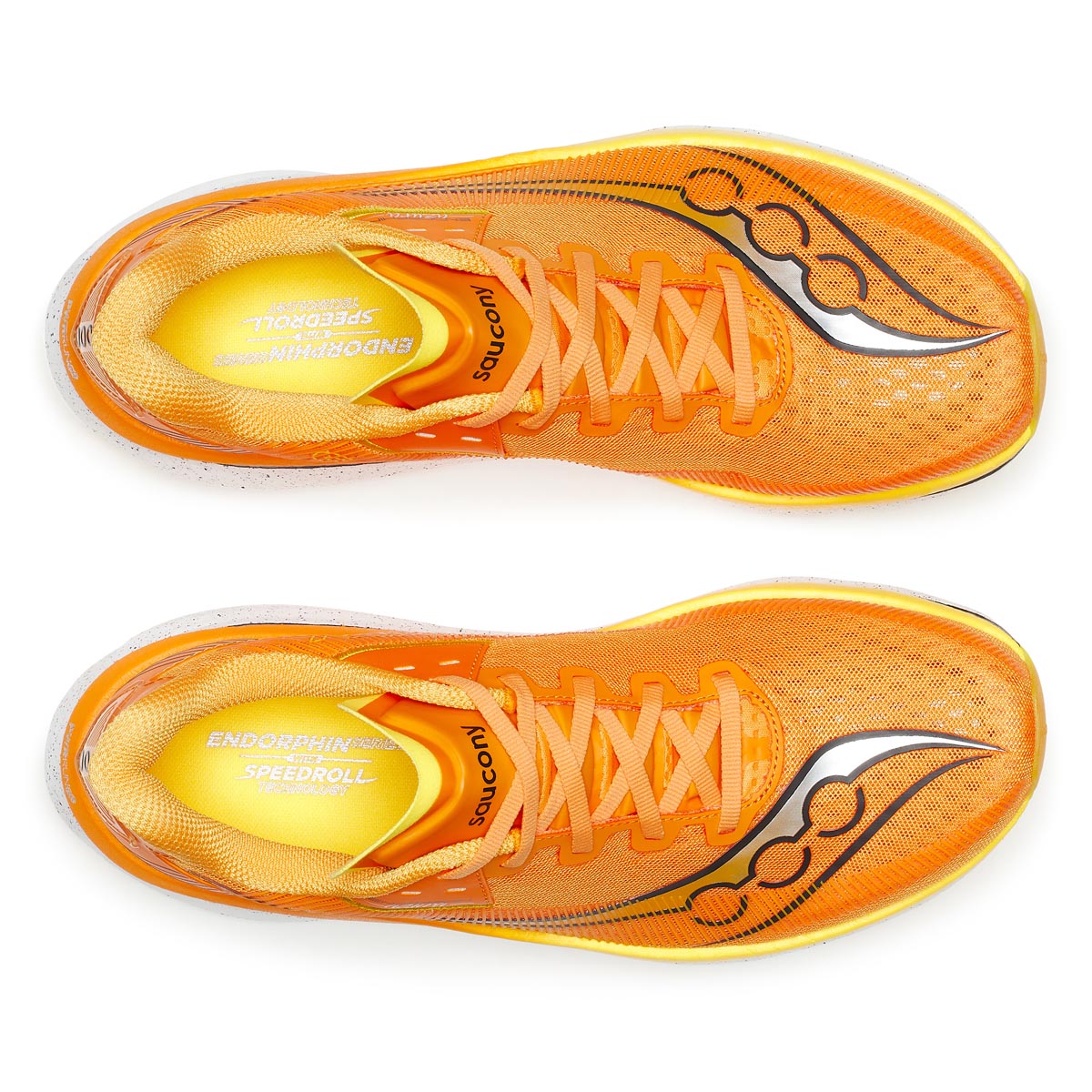 Saucony Endorphin Azura Mens Running Shoes - AW26
