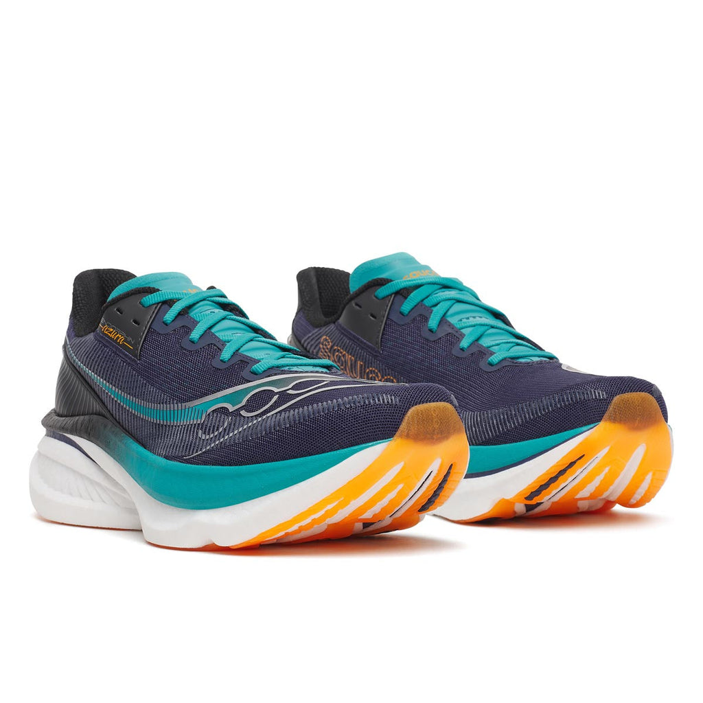 Saucony Endorphin Azura Mens Running Shoes - AW26