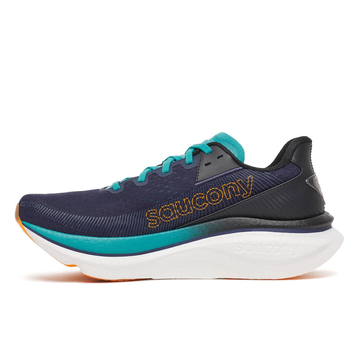 Saucony Endorphin Azura Mens Running Shoes - AW26