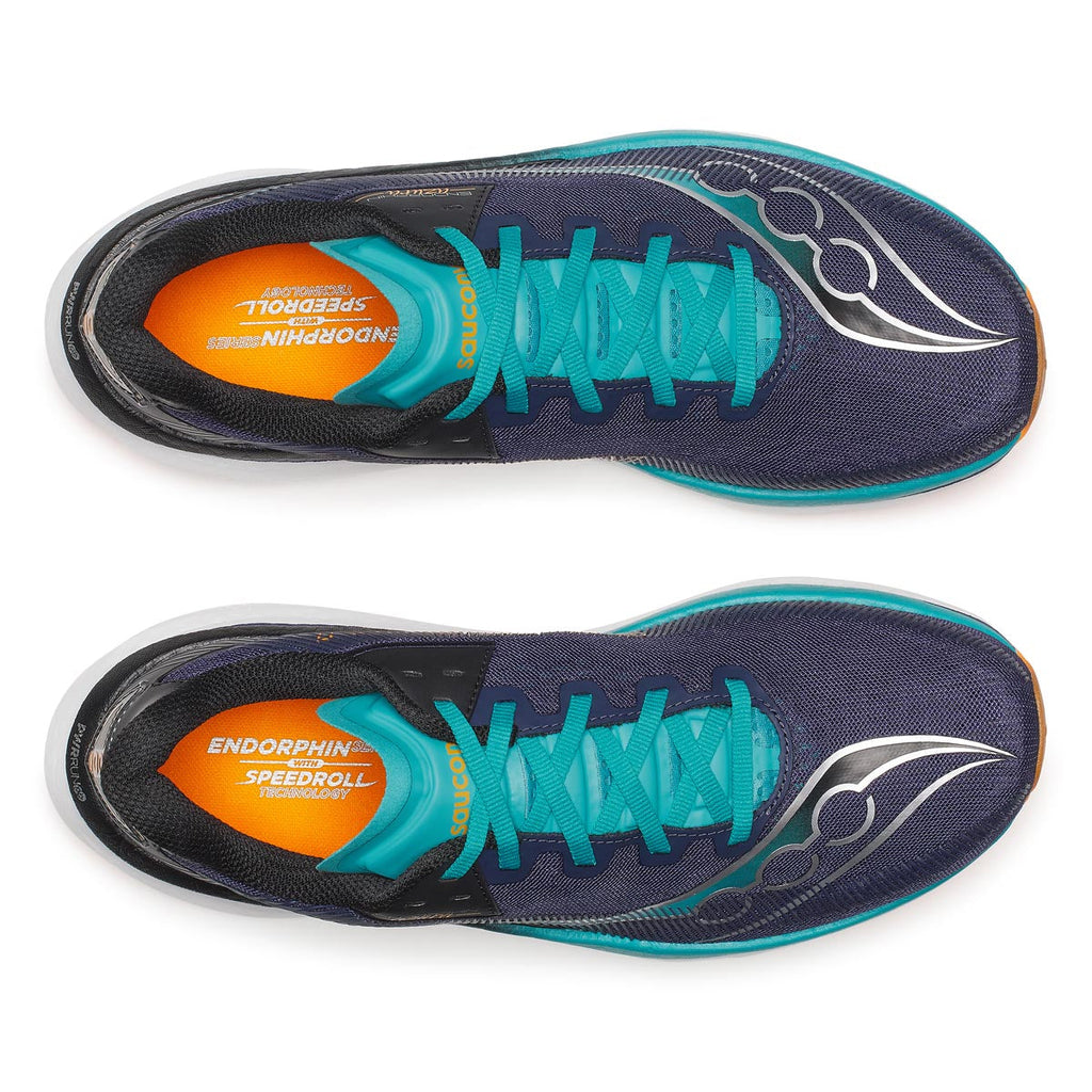 Saucony Endorphin Azura Mens Running Shoes - AW26
