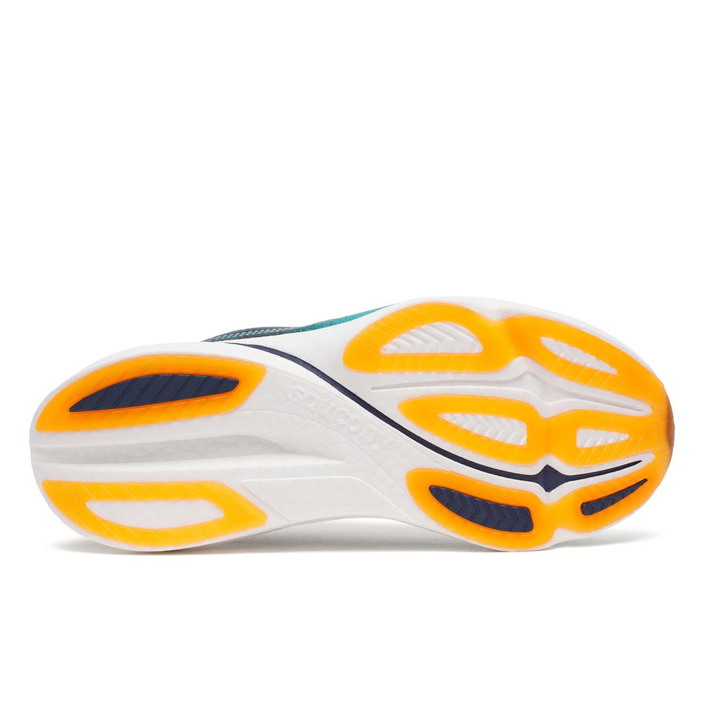 Saucony Endorphin Azura Mens Running Shoes - AW26