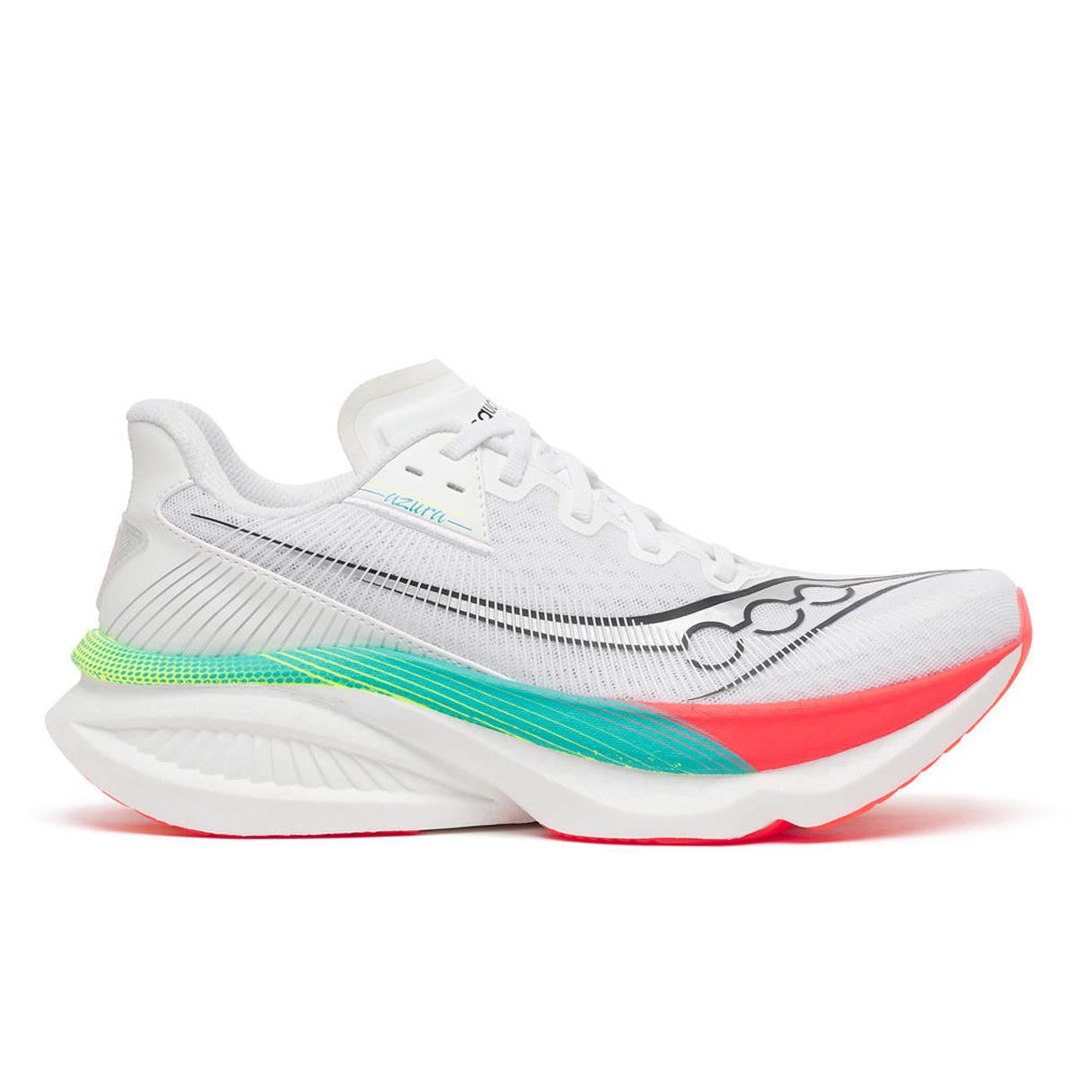 Saucony Endorphin Azura Mens Running Shoes - AW26