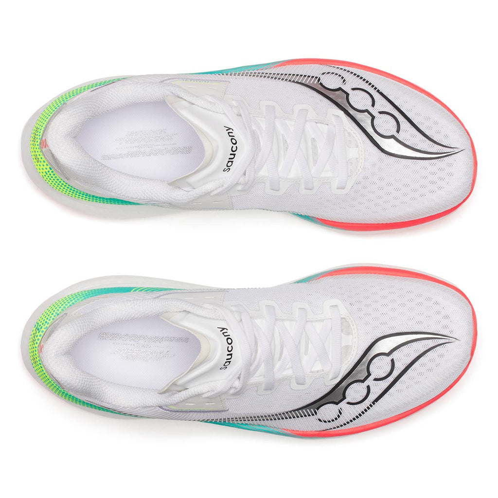 Saucony Endorphin Azura Mens Running Shoes - AW26