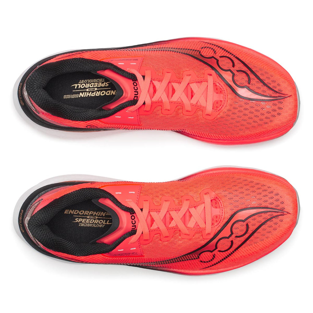 Saucony Endorphin Azura Mens Running Shoes - AW26