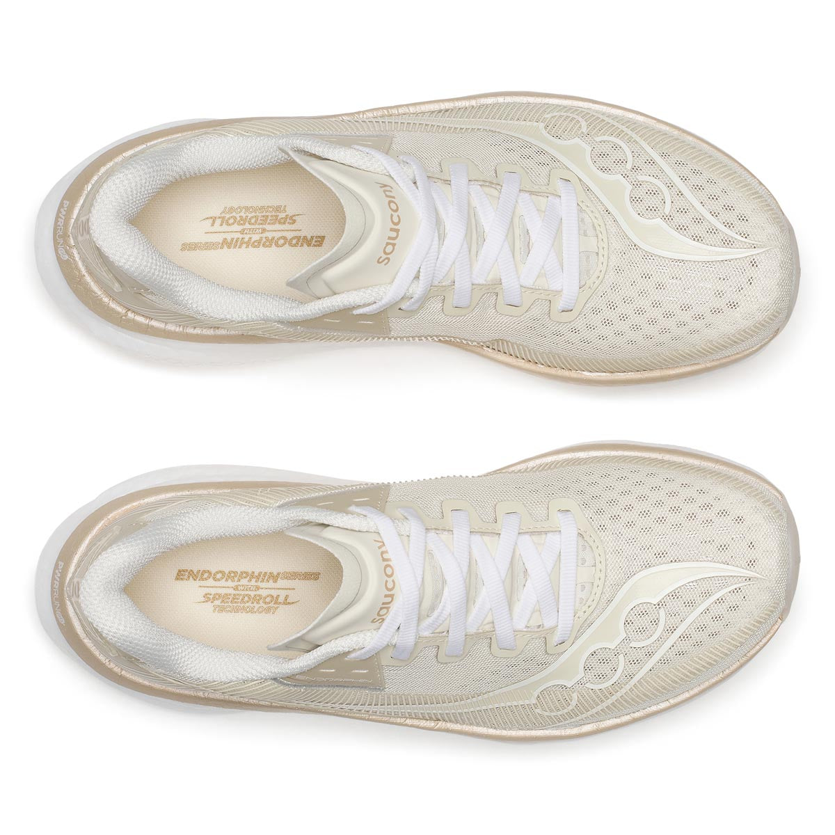 Saucony Endorphin Azura Womens Running Shoes - AW26