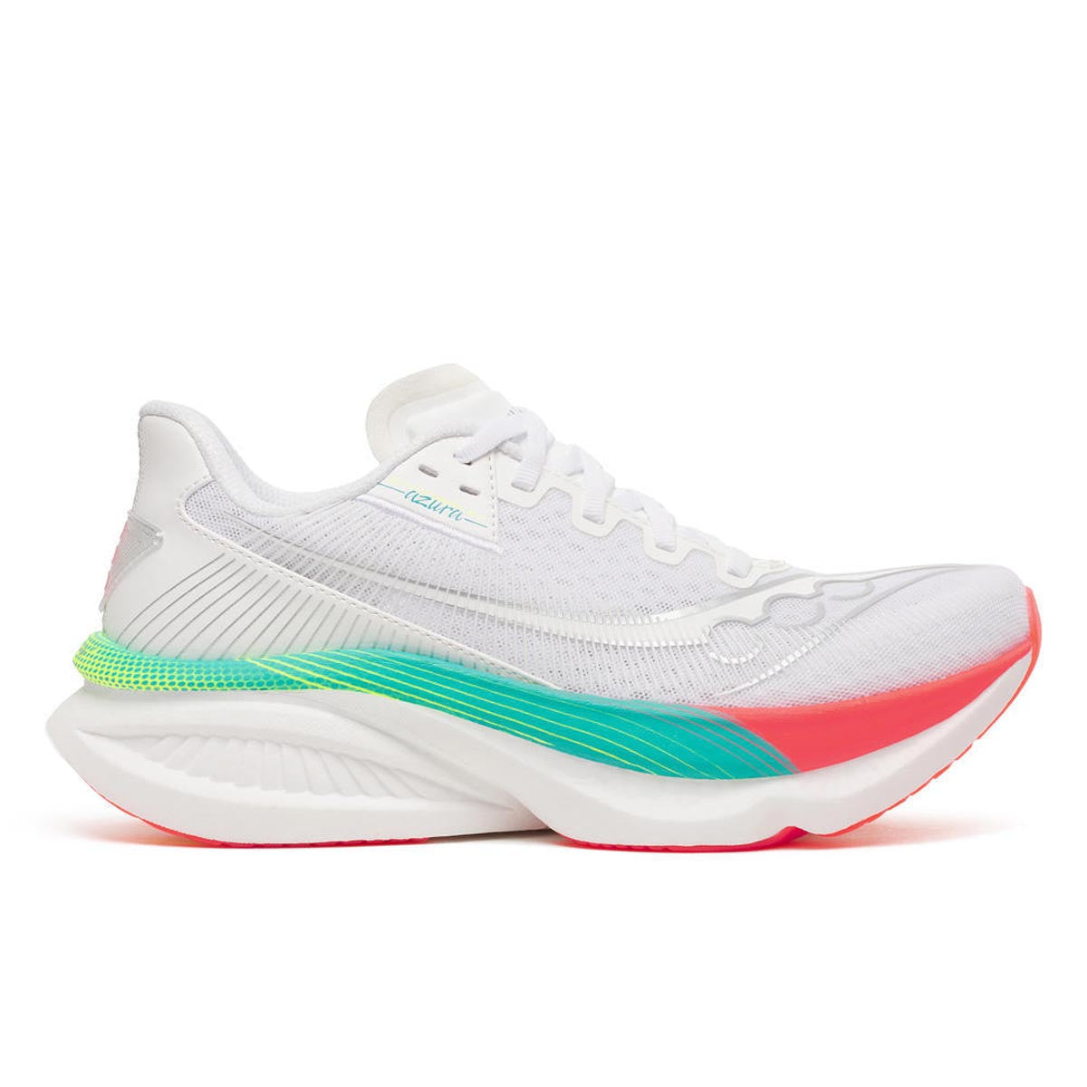 Saucony Endorphin Azura Womens Running Shoes - AW26