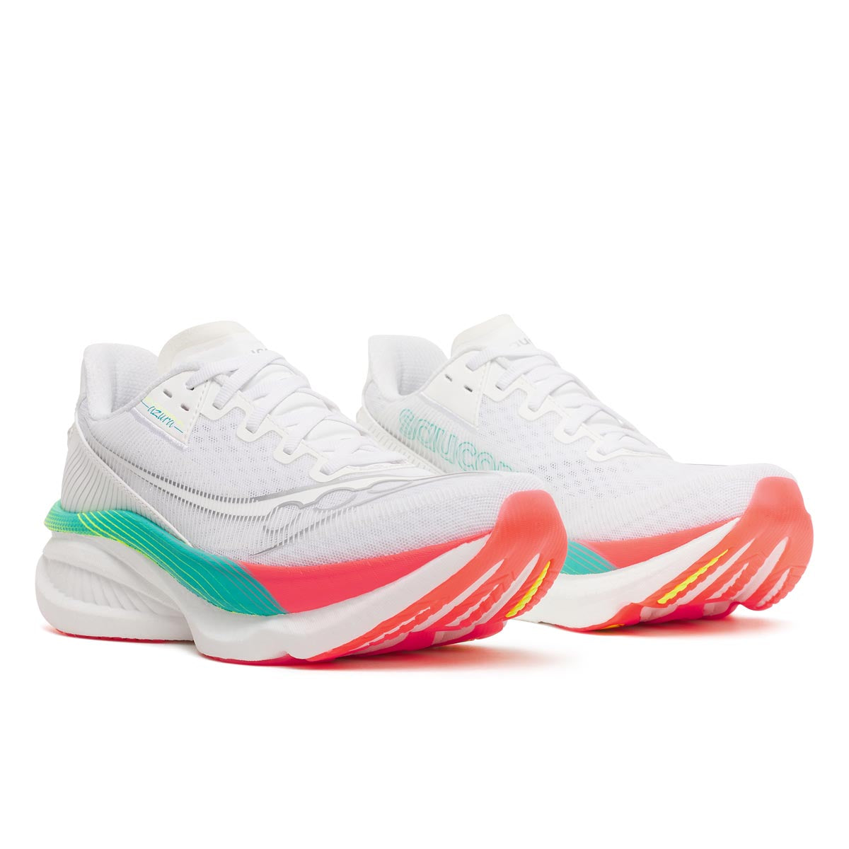 Saucony Endorphin Azura Womens Running Shoes - AW26