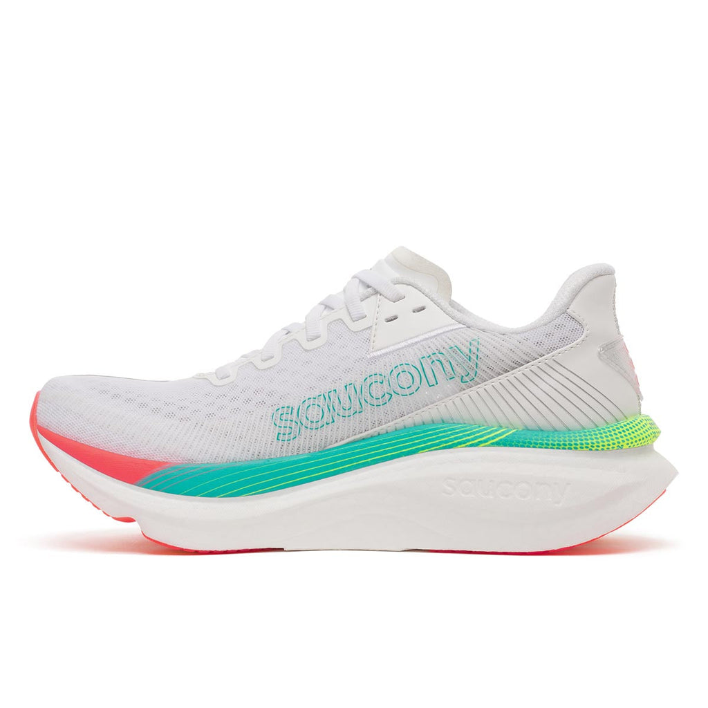 Saucony Endorphin Azura Womens Running Shoes - AW26