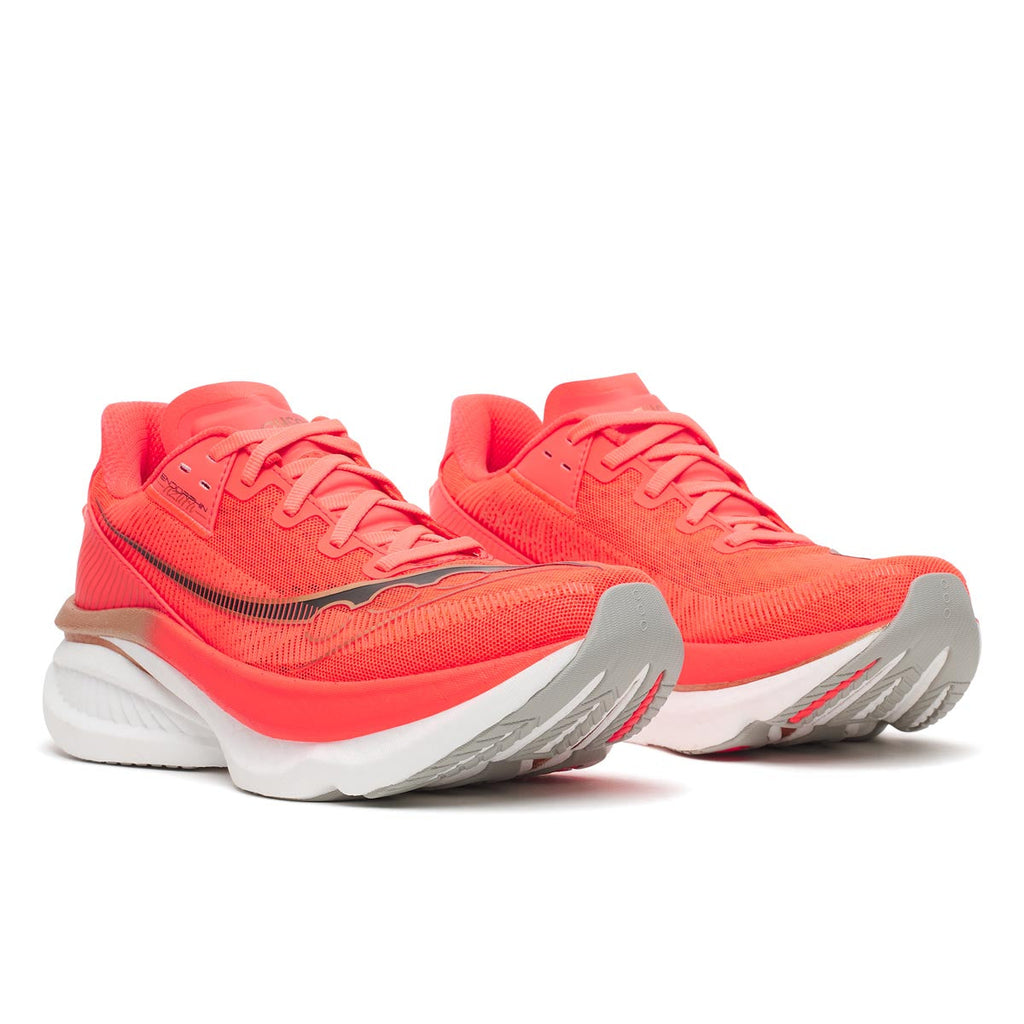 Saucony Endorphin Azura Womens Running Shoes - AW26