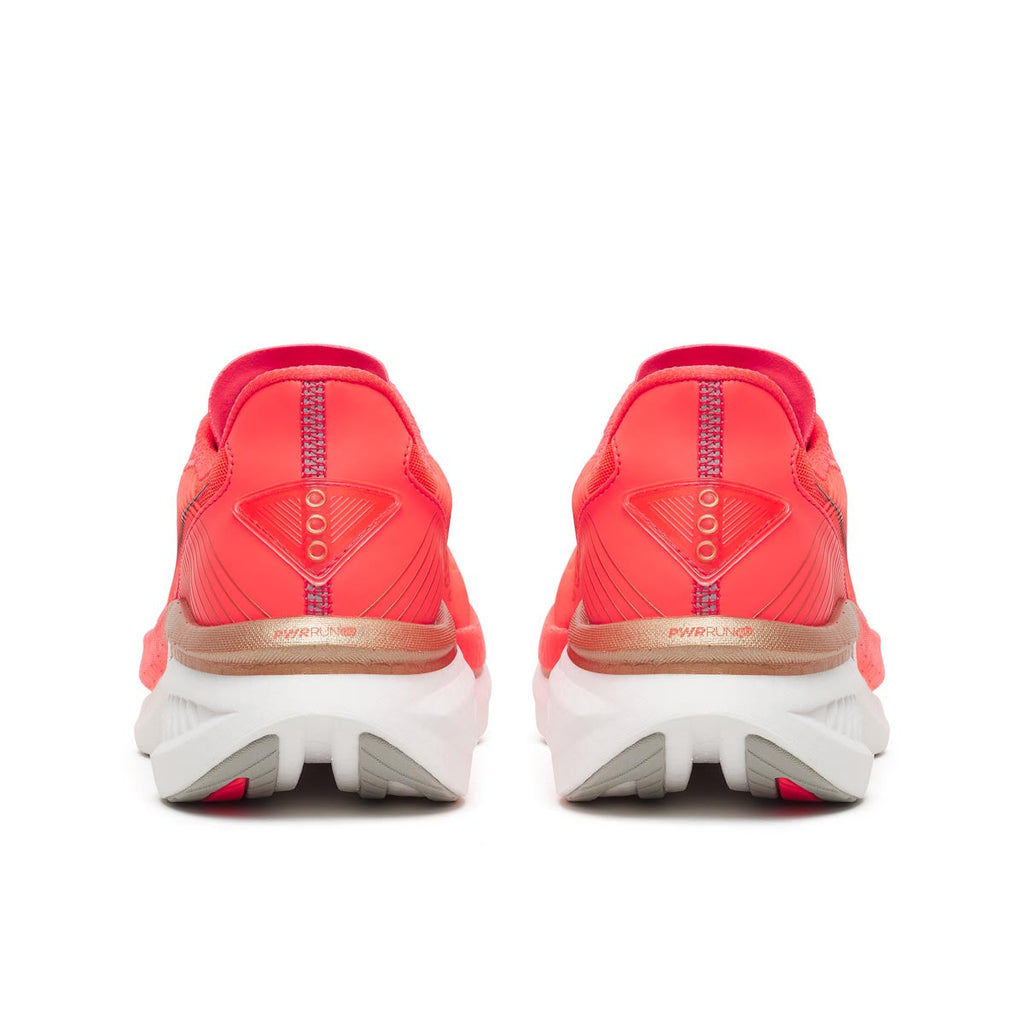 Saucony Endorphin Azura Womens Running Shoes - AW26