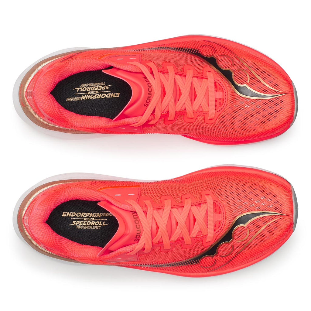 Saucony Endorphin Azura Womens Running Shoes - AW26