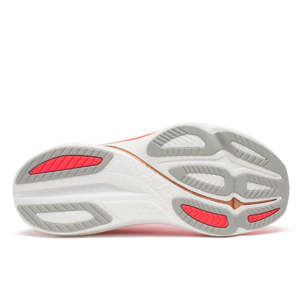 Saucony Endorphin Azura Womens Running Shoes - AW26
