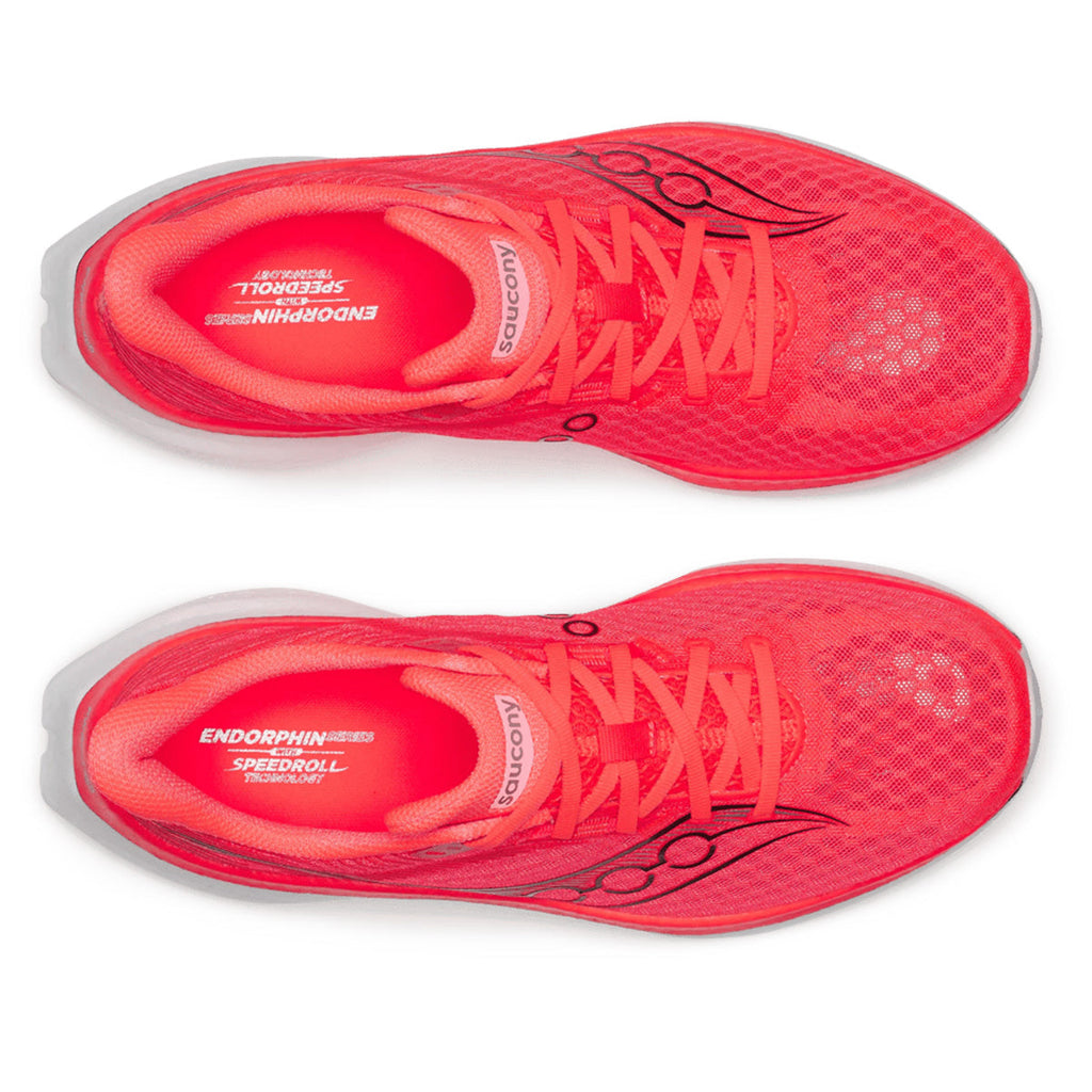 Saucony Endorphin Speed 5 Mens Running Shoes AW26